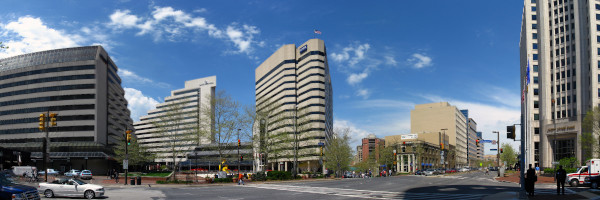 File:Intersection in Bethesda, Maryland.jpg
