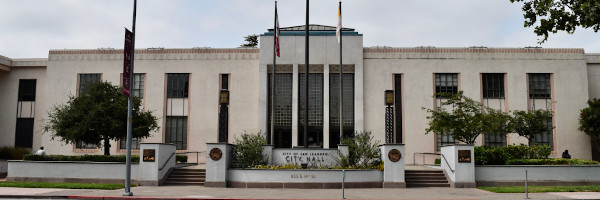 File:San Leandro City Hall.jpg