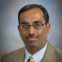 Venkatachalam Chandrasekar