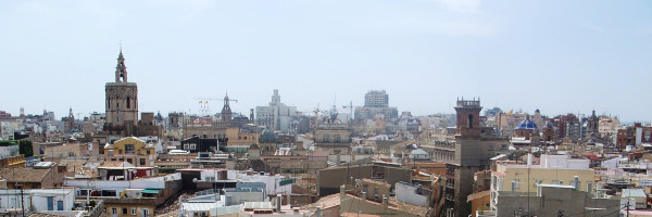 File:Valencia Skyline.jpg