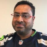 Sudipta Bhattacharyya