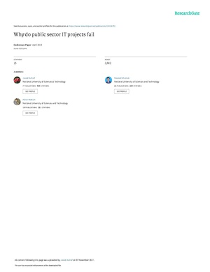 WhydoPublicSectorITProjsFailforINFOS2Mar10.pdf