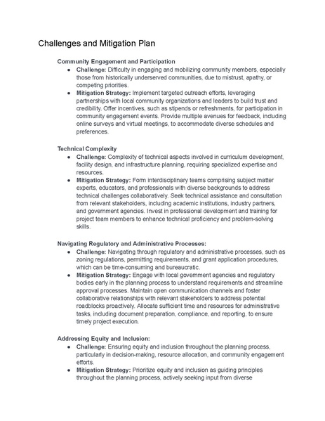 File:Green Horizons Workforce Development and Electrification Center Final.pdf