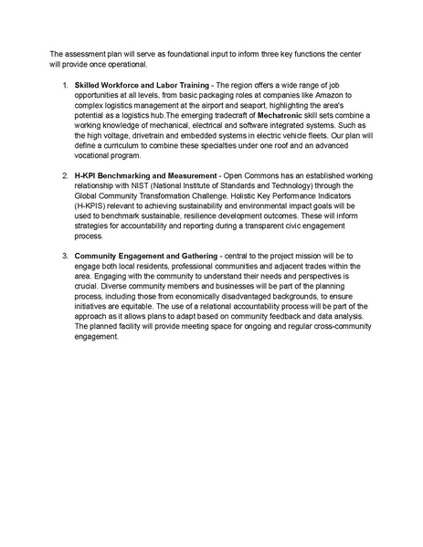 File:Green Horizons Workforce Development and Electrification Center Final.pdf