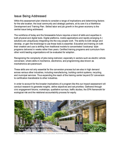 File:Green Horizons Workforce Development and Electrification Center Final.pdf