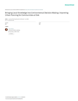 Bringing Local Knowledge into Environmental Decisi.pdf