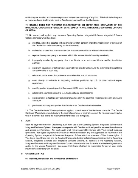File:Oracle Software Agreement.pdf