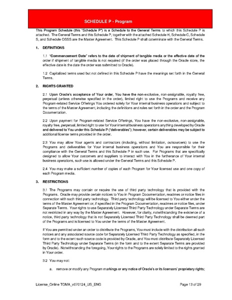 File:Oracle Software Agreement.pdf