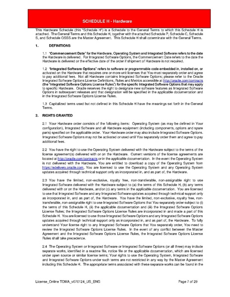 File:Oracle Software Agreement.pdf