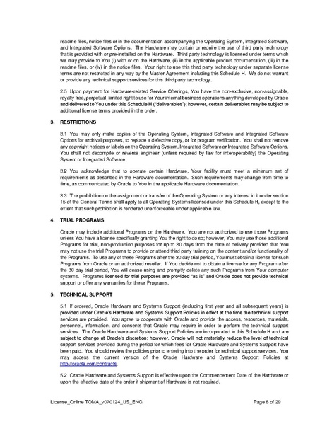 File:Oracle Software Agreement.pdf