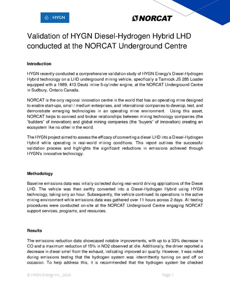 File:Norcat Third Party Hydrogen-Diesel LHD Testing.pdf