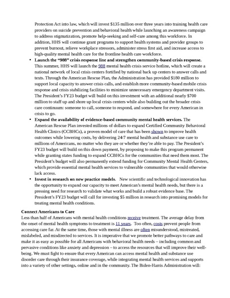File:White House Strategy to Address Our National Mental Health Crisis.pdf