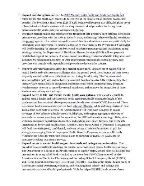 File:White House Strategy to Address Our National Mental Health Crisis.pdf