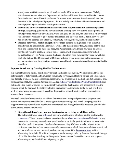 File:White House Strategy to Address Our National Mental Health Crisis.pdf