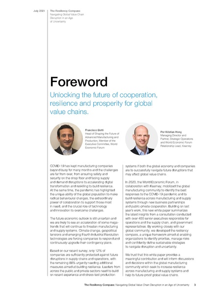 File:WEF Navigating Global Value Chains Disruptions 2021.pdf