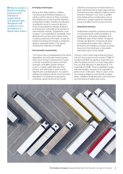 File:WEF Navigating Global Value Chains Disruptions 2021.pdf