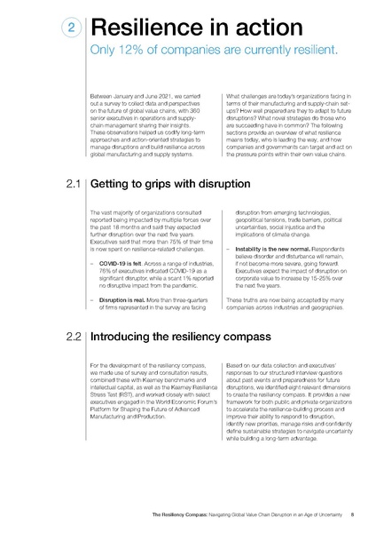 File:WEF Navigating Global Value Chains Disruptions 2021.pdf