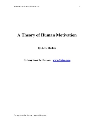 Maslow a-theory-of-human-motivation.pdf