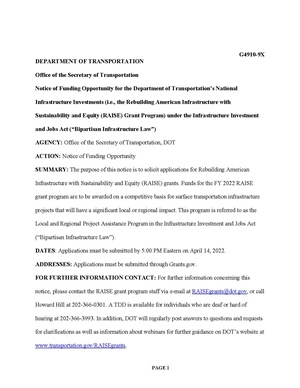 FINAL 2022 RAISE NOFO.pdf