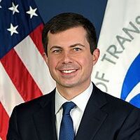 Pete Buttigieg