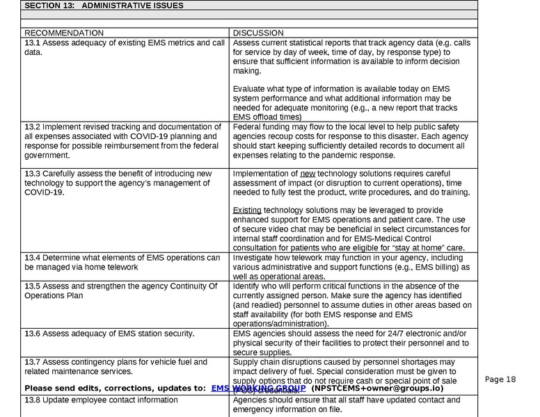File:NPSTC NASEMSO COVID19 Operations Checklist V041320.pdf