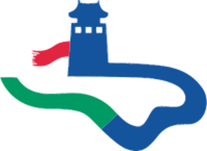 Symbol of Suwon.svg