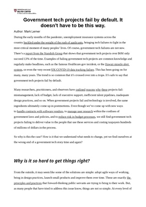 Belfer Center- IT Failures in Government.pdf