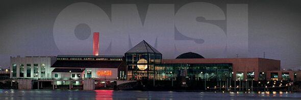 Oregon Museum of Science and Industry