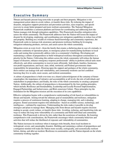 File:National Mitigation Framework2nd june2016.pdf