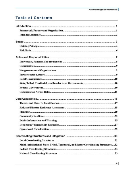 File:National Mitigation Framework2nd june2016.pdf