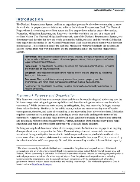 File:National Mitigation Framework2nd june2016.pdf