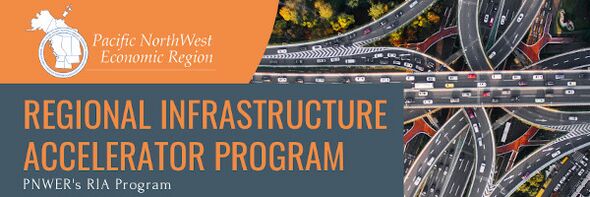 Regional Infrastructure Accelerator Program