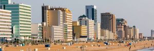 The Skyline of the Virginia Beach Oceanfront.jpg