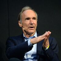 Tim Berners-Lee