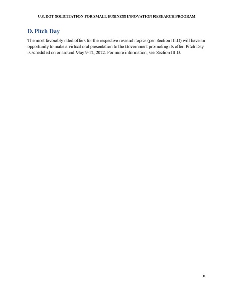 File:USDOT FY22 Phase I Solicitation.pdf