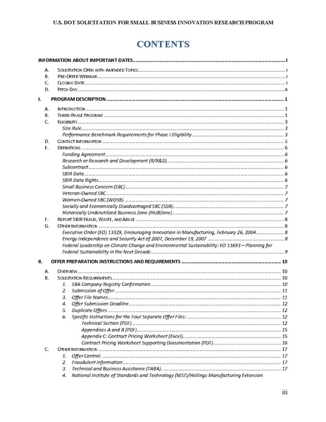 File:USDOT FY22 Phase I Solicitation.pdf