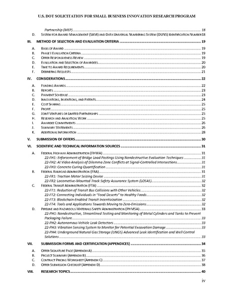 File:USDOT FY22 Phase I Solicitation.pdf