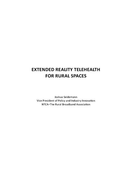 File:Extended Reality Telehealth for Rural Spaces.pdf