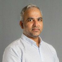 Ramachandran Subramanian