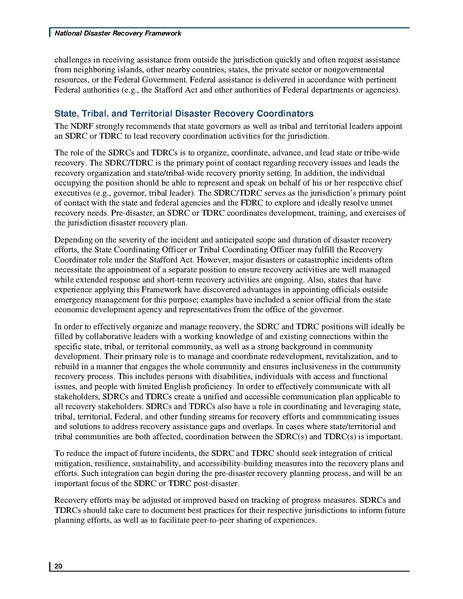 File:National disaster recovery framework 2nd.pdf