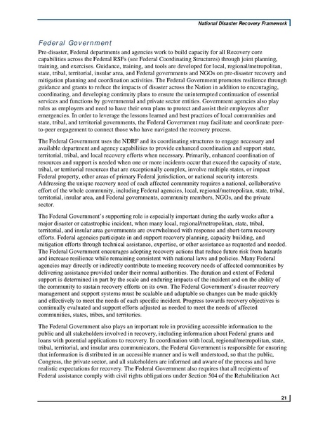 File:National disaster recovery framework 2nd.pdf