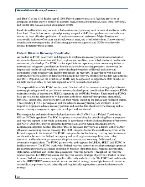 File:National disaster recovery framework 2nd.pdf