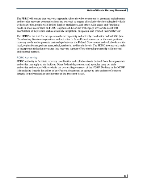 File:National disaster recovery framework 2nd.pdf