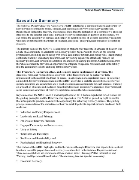 File:National disaster recovery framework 2nd.pdf