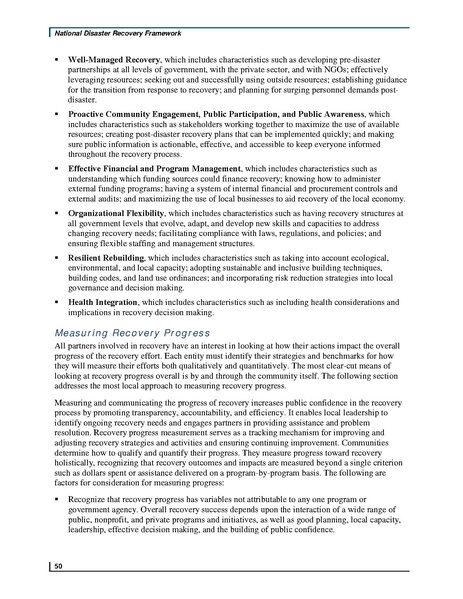 File:National disaster recovery framework 2nd.pdf