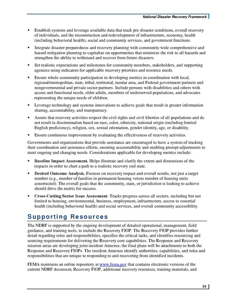 File:National disaster recovery framework 2nd.pdf
