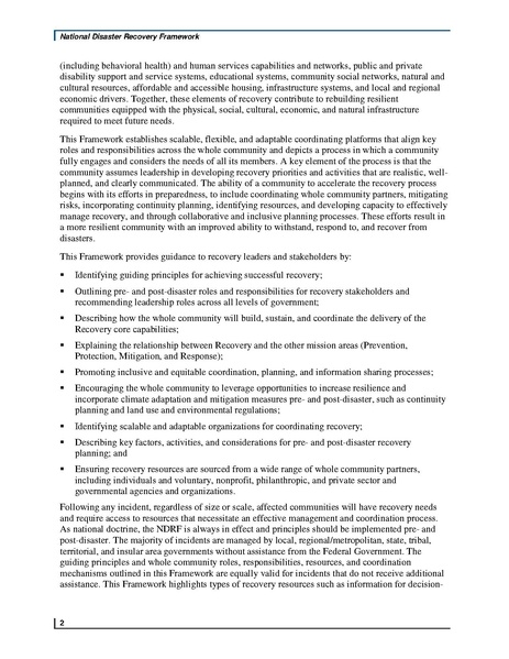 File:National disaster recovery framework 2nd.pdf