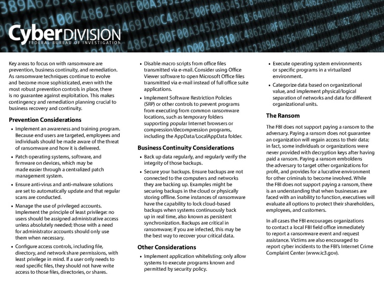 File:Ransomware Trifold e-version.pdf