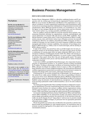 Managing Dynamics in and Around Business Processes.pdf