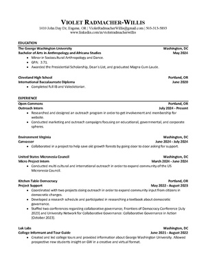 Resume Violet RadmacherWillis.pdf